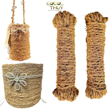 DÂY THỪNG XƠ DỪA