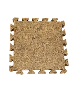 GẠCH LÓT XƠ DỪA