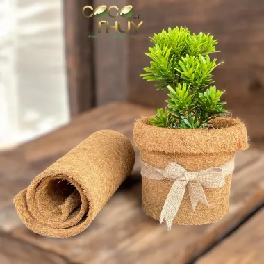 THẢM CUỘN XƠ DỪA