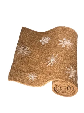 THẢM CUỘN XƠ DỪA